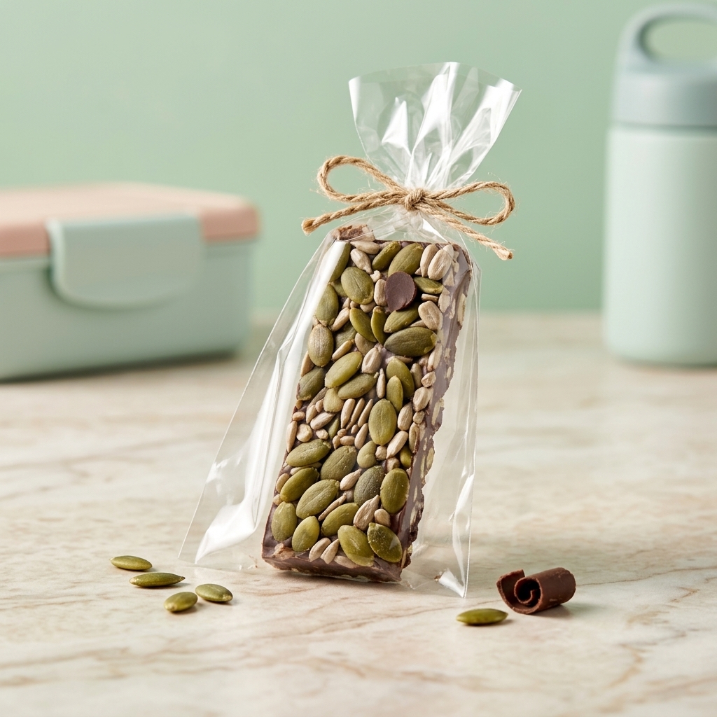Le Mini-Snack Équilibre Récréation & Bureau
